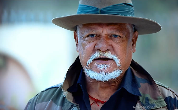 कलाकार सुनिल थापाको निधन | Celebrity Nepal