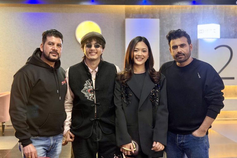 कुमारी’लाई दर्शकको साथ, देशभर प्रदर्शनको सुरुवात उत्साहजनक