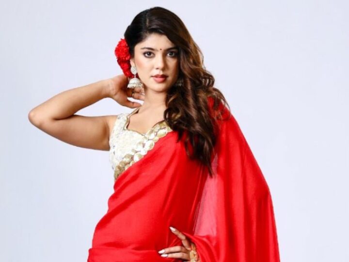 चलचित्र ‘जिरो डिग्री’मा विजयको अपोजिटमा सनिशा !