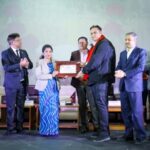 चलचित्र विकास बोर्डद्वारा नेपाली चलचित्र सङ्ग्रहालयको औपचारिक शुभारम्भ