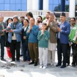 चलचित्र ‘कमला मिस’ राजधानीमा छायांकनमा व्यस्त चलचित्र ‘कमला मिस’ राजधानीमा छायांकनमा व्यस्त