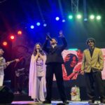 पूर्वी नेपालमा ‘कुमारी’मय माहौल: केहरको गीत र अबिषेक र आकृतिको नृत्यमा झुम्यो पूर्व, गृह नगरमा भावुक बने अबिषेक