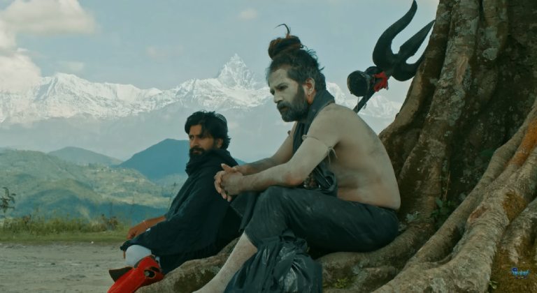 महाशिवरात्रिमा ‘शिवांश : च्याप्टर १’ रहस्य, आस्था र अपराधको टकराव