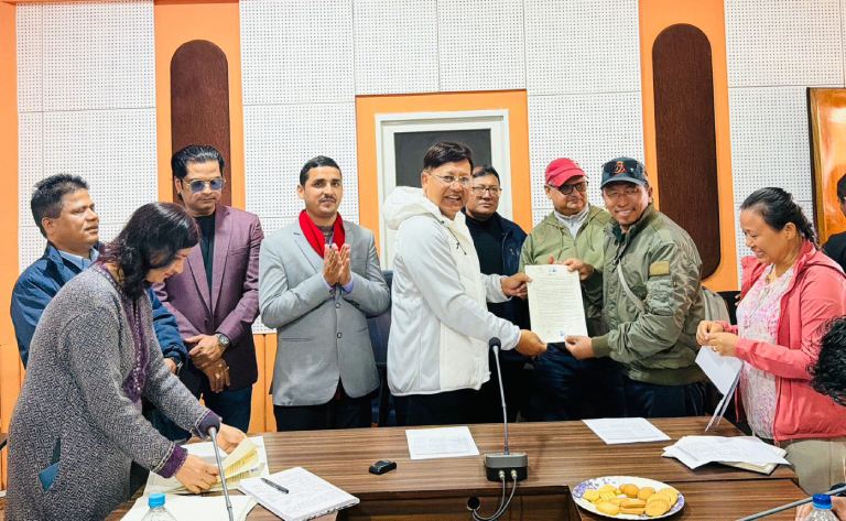 मातृभाषी चलचित्र प्रवर्द्धनमा बोर्डको अग्रसरता बढ्दै