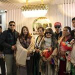 रेनुको ‘जे एन्ड जे युनिसेक्स सलुन एन्ड क्याफे’ सञ्चालनमा, धिरेन–कमलाद्वारा उद्घाटन