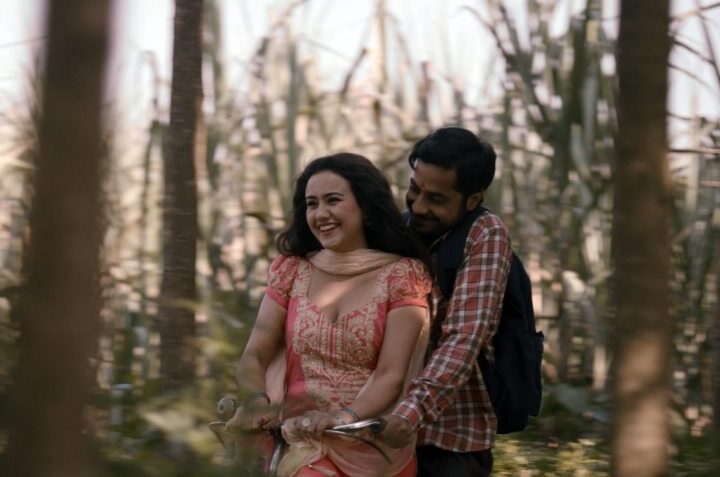 वैशाख १८ लाई रिलिज डेट तय गर्दै ‘लालीबजार’को टिजर सार्वजनिक