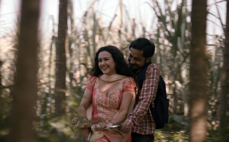 वैशाख १८ लाई रिलिज डेट तय गर्दै ‘लालीबजार’को टिजर सार्वजनिक