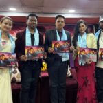 शंकरको संगीतमा सुगम र रिताको ‘बेहाल’