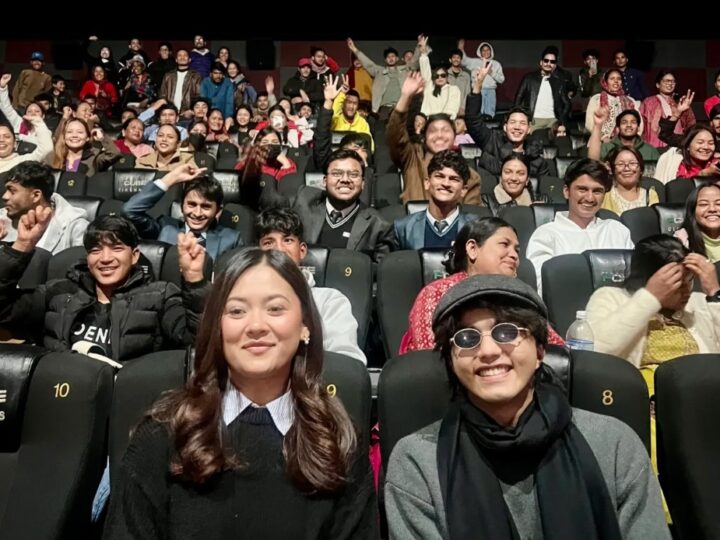 समीक्षकको तारिफ बटुल्दै ‘कुमारी’, उत्कृष्ट नेपाली फिल्मको रूपमा चर्चा