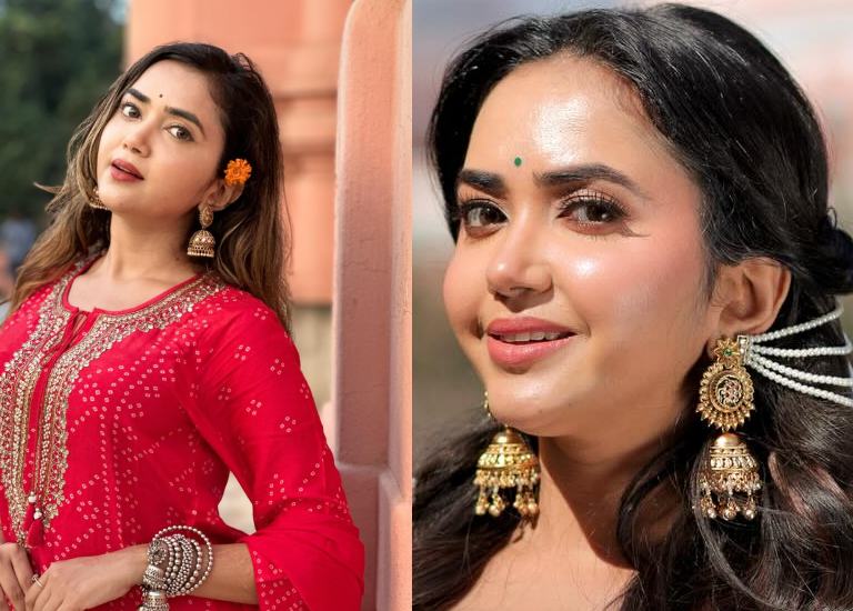 ‘कार्की साइँला’ मा जितुको जोडी बन्दै प्रियना