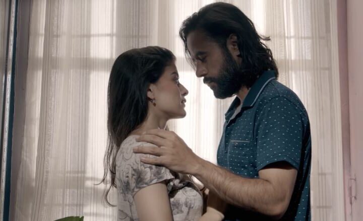 ‘लालिमा’को पहिलो गीत ‘तिमीलाई माया गर्छु’ सार्वजनिक