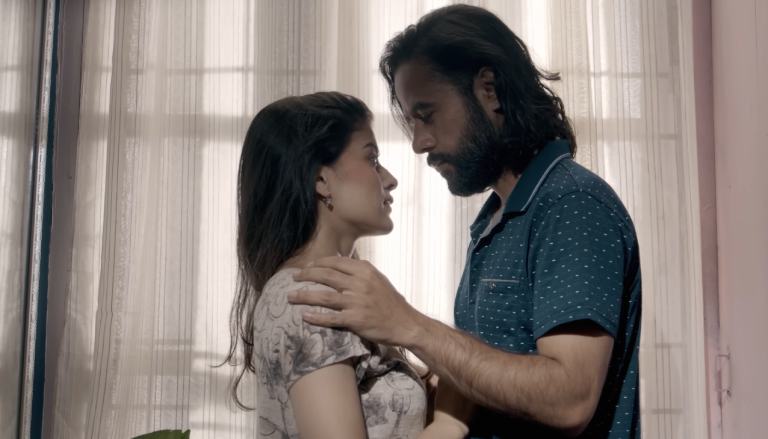 ‘लालिमा’को पहिलो गीत ‘तिमीलाई माया गर्छु’ सार्वजनिक ‘लालिमा’को पहिलो गीत ‘तिमीलाई माया गर्छु’ सार्वजनिक