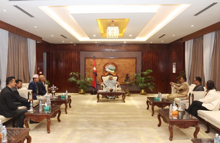 गौरीबहादुर कार्की आयोगको प्रतिवेदन सार्वजनिक गर्न सरकारलाई उज्यालो नेपाल पार्टीको आग्रह