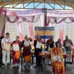 गण्डकी भित्तेपात्रो–२०८३ विमोचन तथा नववर्ष २०८३ को शुभकामना आदानप्रदान सम्पन्न