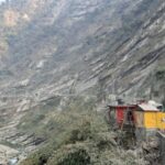 तिनाउ खोलामा डुबेर दुई भारतीय पर्यटक बेपत्ता