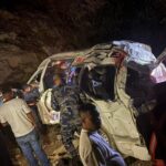 माइक्रो दुर्घटनामा मृत्यु हुनेको संख्या ७ पुग्यो, मृतक सबै भारतीय नागरिक माइक्रो दुर्घटनामा मृत्यु हुनेको संख्या ७ पुग्यो, मृतक सबै भारतीय नागरिक