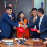 काठमाडौँका सबै वडामा प्राथमिक उपचार तालिम सञ्चालन हुने काठमाडौँका सबै वडामा प्राथमिक उपचार तालिम सञ्चालन हुने