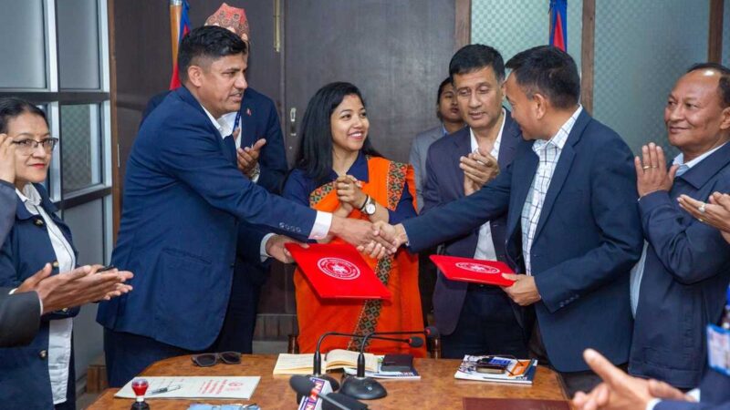 काठमाडौँका सबै वडामा प्राथमिक उपचार तालिम सञ्चालन हुने काठमाडौँका सबै वडामा प्राथमिक उपचार तालिम सञ्चालन हुने