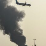 दुबई विमानस्थल नजिक ड्रोन आक्रमण, उडान सेवा प्रभावित दुबई विमानस्थल नजिक ड्रोन आक्रमण, उडान सेवा प्रभावित