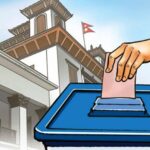 निर्वाचन वातावरण शान्तिपूर्ण, मतदाता उत्साहित निर्वाचन वातावरण शान्तिपूर्ण, मतदाता उत्साहित