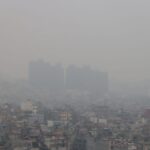 वायु प्रदूषण बढ्दै गएपछि सतर्क रहन विज्ञहरुको आग्रह