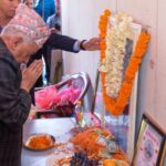 राष्ट्रपतिद्वारा शोक व्यक्त