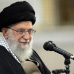 इरानका सर्बोच्च नेता खामेनकी अमेरिकी आक्रमणमा परी मृत्यु