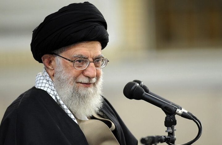 इरानका सर्बोच्च नेता खामेनकी अमेरिकी आक्रमणमा परी मृत्यु