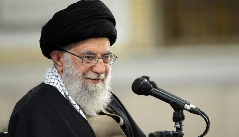 इरानका सर्बोच्च नेता खामेनकी अमेरिकी आक्रमणमा परी मृत्यु