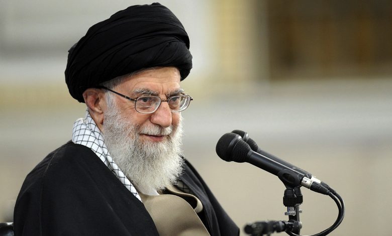 इरानका सर्बोच्च नेता खामेनकी अमेरिकी आक्रमणमा परी मृत्यु