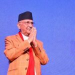 जनताको निर्णयलाई सम्मानपूर्वक स्वीकार गर्छौं: एमाले अध्यक्ष ओली