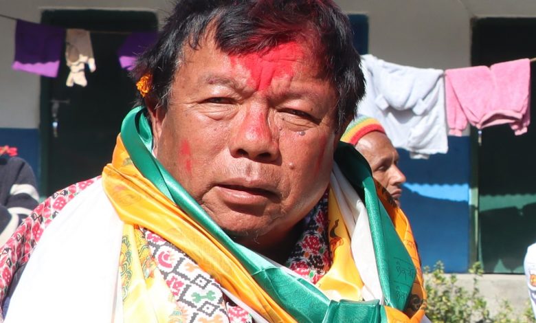 ‘म्यागासेसे’ को संसद् यात्रा… ‘म्यागासेसे’ को संसद् यात्रा…