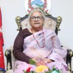 केही सन्तुष्टि र धेरै आशा बोकेर बिदा माग्दै छु- प्रधानमन्त्री