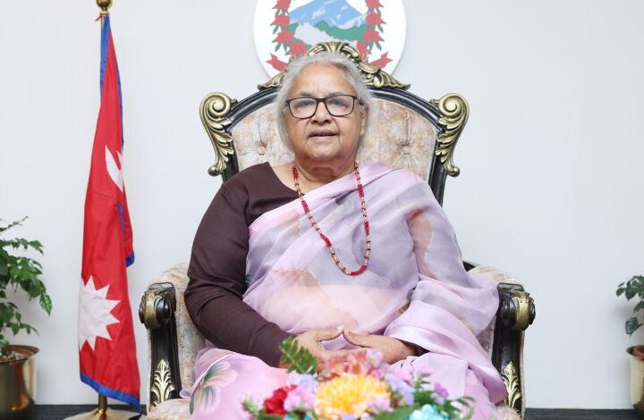 केही सन्तुष्टि र धेरै आशा बोकेर बिदा माग्दै छु- प्रधानमन्त्री