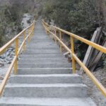 राहुघाट–पिप्ले बगैँचा जोड्ने पदमार्ग निर्माण