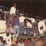 दशरथ रंगशालामा भागदौड हुँदा ७१ दर्शकले गुमाएका थिए ज्यान, खेलकुदमन्त्रीले दिएका थिए राजा वीरेन्द्रसामु राजीनामा « रिपोर्टर्स नेपाल