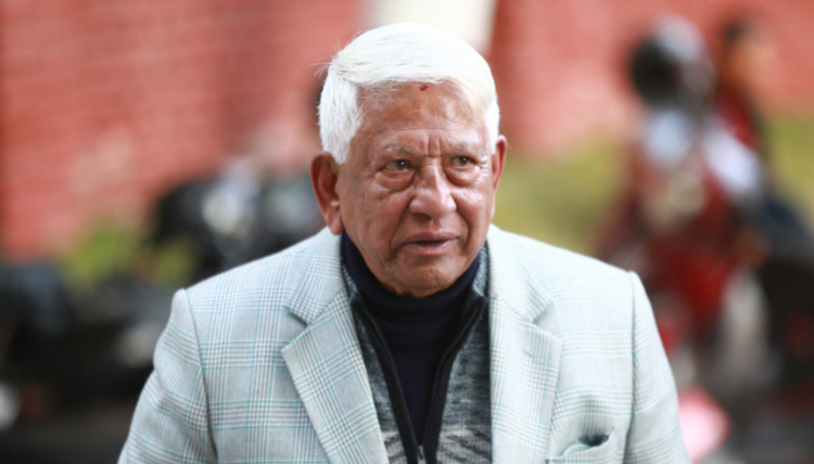 नविनिर्वाचित प्रतिनिधि सभाका ज्येष्ठ सदस्य केसीले भोलि शपथ लिने