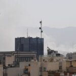 अमेरिका र इजरायलको आक्रमणबाट ८५ इरानीको मृत्यु