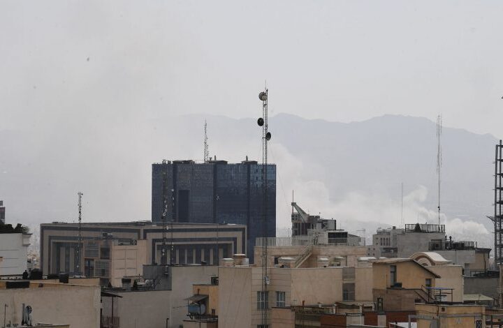 अमेरिका र इजरायलको आक्रमणबाट ८५ इरानीको मृत्यु