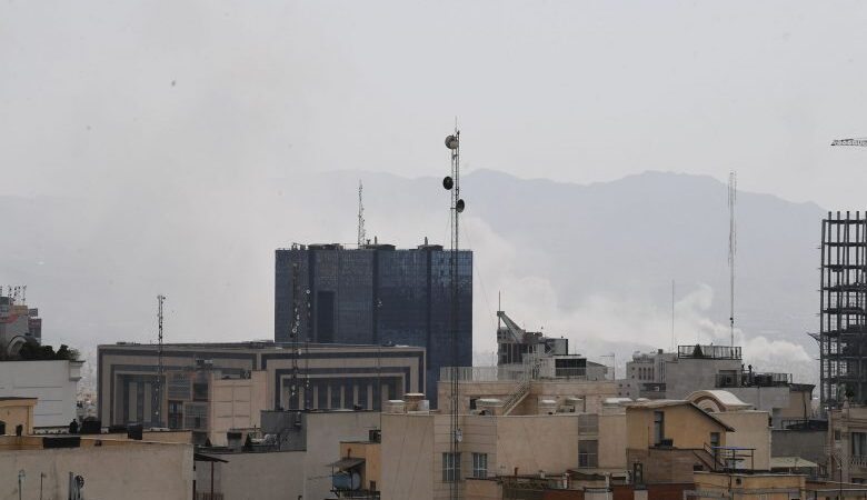 अमेरिका र इजरायलको आक्रमणबाट ८५ इरानीको मृत्यु