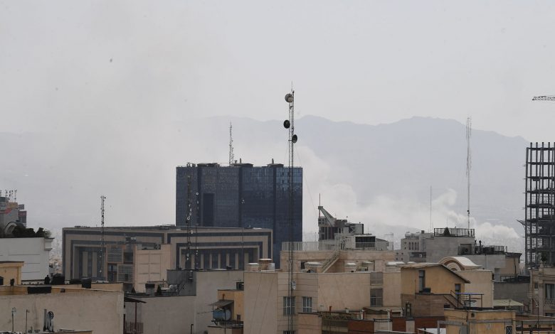 अमेरिका र इजरायलको आक्रमणबाट ८५ इरानीको मृत्यु