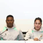 एन्फा महिला लिग आजबाट « रिपोर्टर्स नेपाल