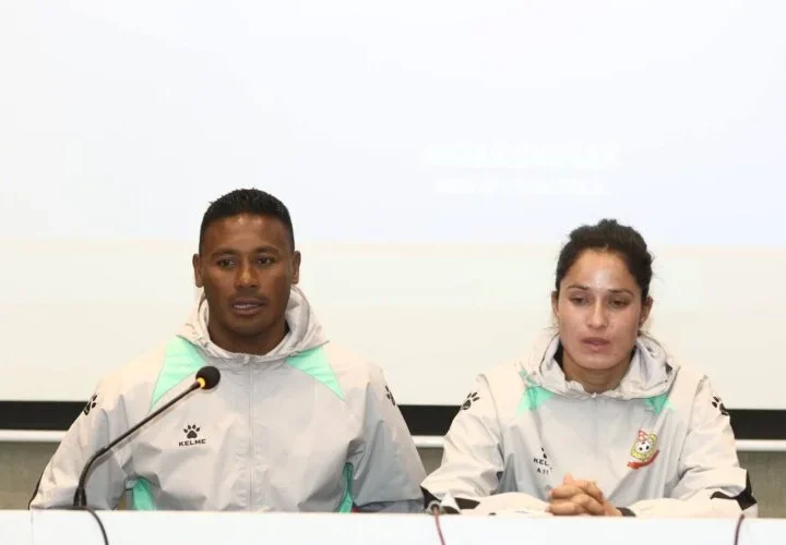 एन्फा महिला लिग आजबाट « रिपोर्टर्स नेपाल