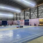 तनहुँका युवामा ब्याडमिन्टन खेलको आकर्षण बढ्दो तनहुँका युवामा ब्याडमिन्टन खेलको आकर्षण बढ्दो