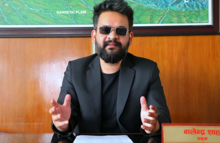 झापा–५ रास्वपाका शाह भारी मतले अगाडि