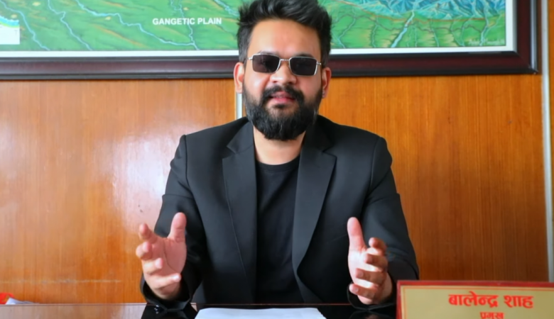 झापा–५ रास्वपाका शाह भारी मतले अगाडि