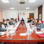 राजनीतिक दलसँग आवद्ध ट्रेड युनियन खारेज,शासकीय सुधारका १०० कार्यसूची सार्वजनिक(पूर्णपाठ)