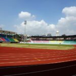 दशरथ रंगशालाले अन्तर्राष्ट्रिय मान्यता गुमाउँदा लाओसमा खेल दशरथ रंगशालाले अन्तर्राष्ट्रिय मान्यता गुमाउँदा लाओसमा खेल