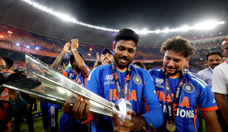 भारत लगातार दोस्रोपटक टी-२० विश्वकप च्याम्पियन भारत लगातार दोस्रोपटक टी-२० विश्वकप च्याम्पियन