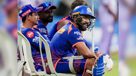 आइपिएल मुम्बईसँग कोलकाता पराजित, आज राजस्थान र चेन्नई भिड्दै